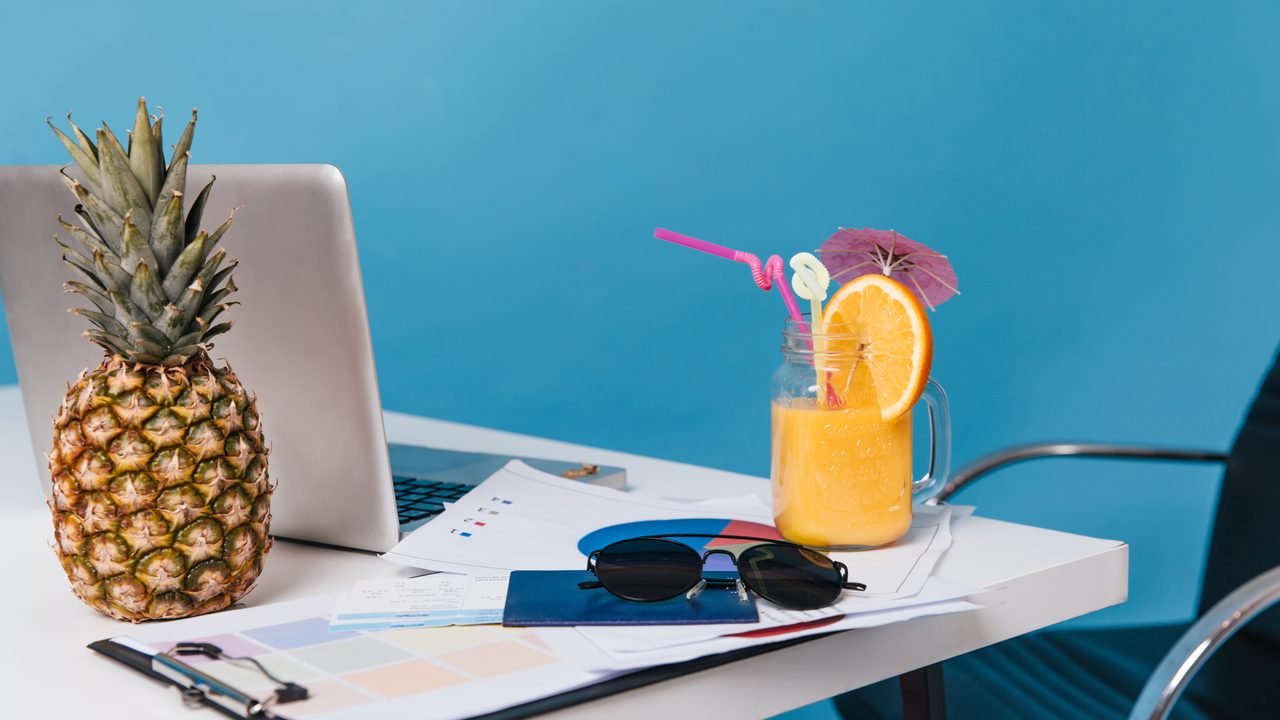 Férias e Direitos na Efetivação: o que Muda na Transição de Contrato
